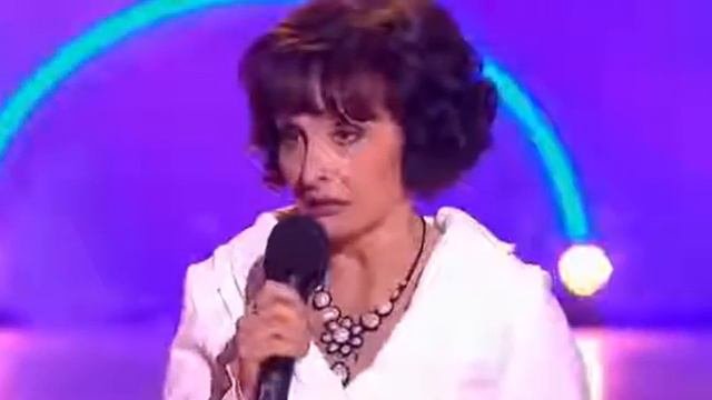 Смеяться разрешается Юмористический концерт 4