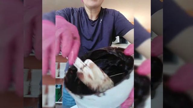 Торт в виде сферы. Торт-планета, торт-глобус. Выравнивание и обтяжка. Рабочее и живое видео.