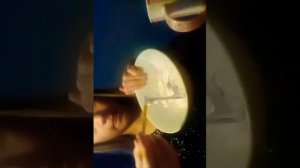 Делаю Слайм из шампуня, зубной пасты, пены для бритья, соли. БЕЗ КЛЕЯ.