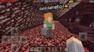 базовые команды в командных блоках для создания карт