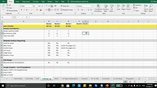 6 Advance Excel Tricks & Shortcut in 2021 - Excel Formula Tutorial