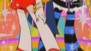 Panty & Stocking with Garterbelt: Episode 1 Eng subs HD part 1/3