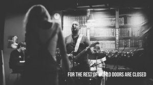 For the rest of world doors are closed - Jim & Dream - 2