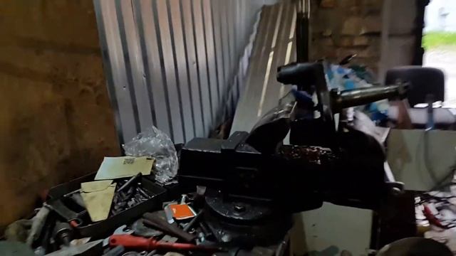 Замена втулок шкворней на газели. смотреть онлайн