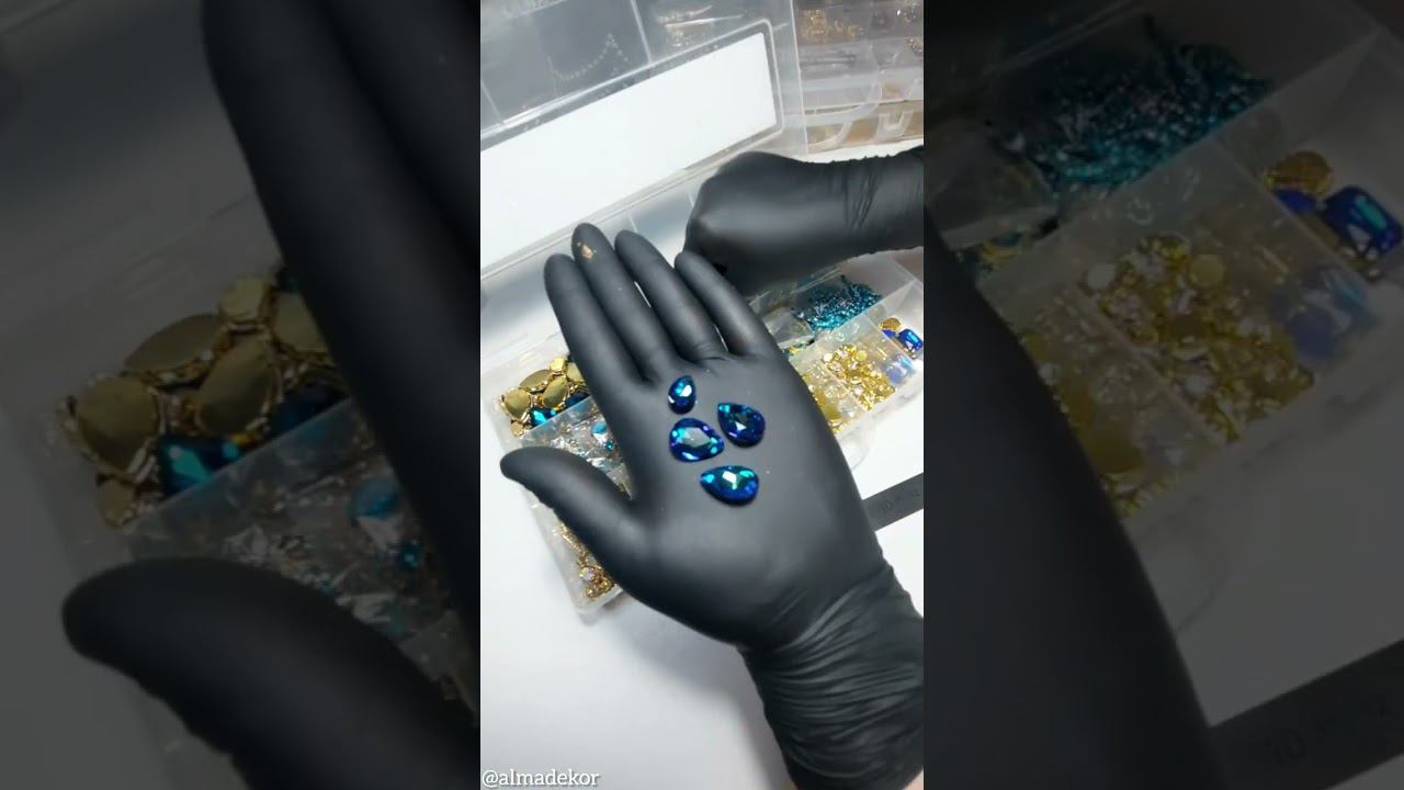 Поговорим немного про камни смотреть онлайн