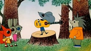 Песня какой чудесный день