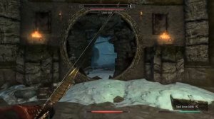 The Skyrim Quest for Unique Items: 008 Jester, Worn, and Cicero's Armor Sets