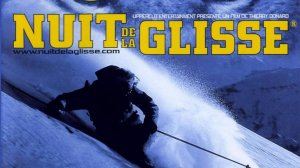 La Nuit de la Glisse 2005 - Perfect Moment - The Contact