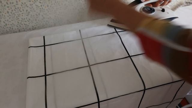 Наволочки больше не покупаю. Шью сама ничем не хуже магазинный, а может, даже лучше смотреть онлайн