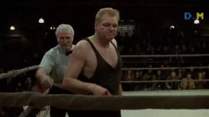 Томми Рили против Джимми Хорна "Финальный бой" Гладиатор 1992