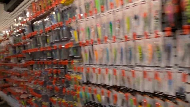 Такого ассортимента снастей в КАЗАНИ еще НЕ БЫЛО! Открытие FMAGAZINa на ЧИСТОПОЛЬСКОЙ. смотреть онлайн