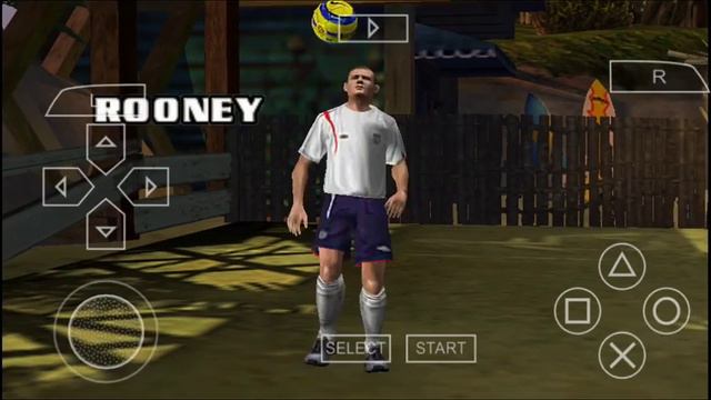 Fifa Street 2 Para Ppsspp Download Android