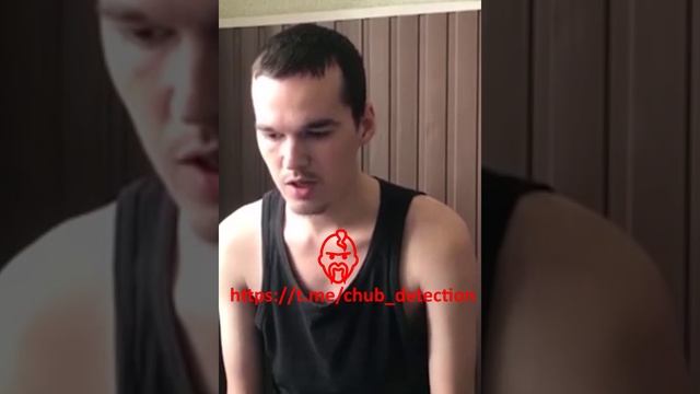 Допрос пленного