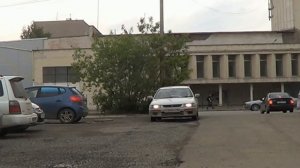 "Приключения Толи Клюквина" По мотивом рассказа Н. Носова