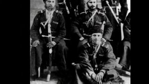 владимир скунцев ансамбль казачий круг не для меня