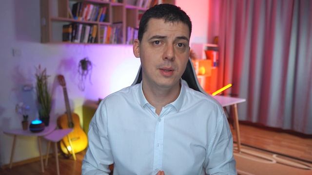 Най-мощният компютър, който съм виждал, вече е мой! смотреть онлайн