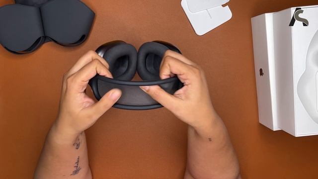 AirPods Max Unboxing: Aa Dekhen Zaraa смотреть онлайн