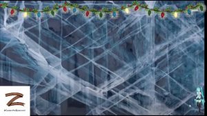 Потолок ледяной   Новогодняя песня