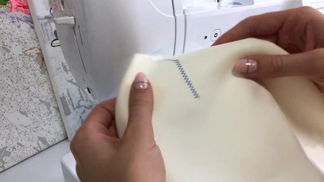 ОБЗОР швейной машины BROTHER Innov-is F410 | Моя НОВАЯ машинка | INNA CHE Lingerie смотреть онлайн