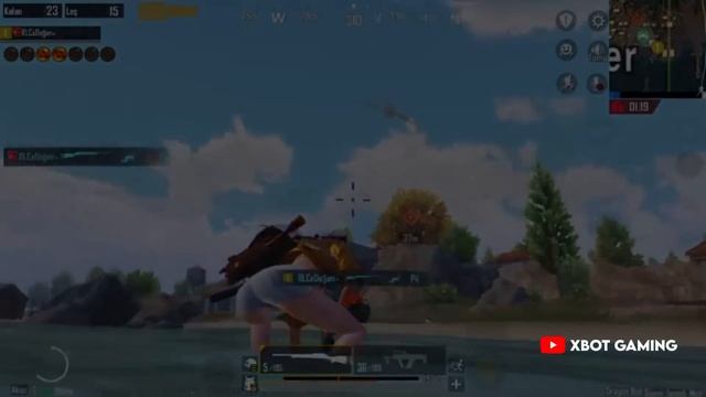 Attitude Revenge Kill With Ace Master Player ?  377  Samsung A7A8J4J5J6J7J2J3XSA4A5A3