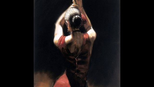 Gino D'Auri - Flamenco Mystico смотреть онлайн