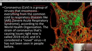 What is Coronavirus? | Important Facts | How to be safe from it? | GS Specialist Shefali Ma'am