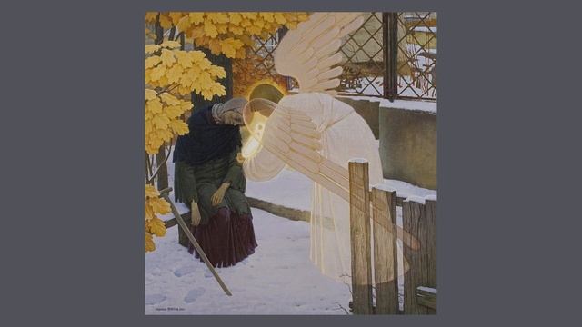 Ксения Петербургская