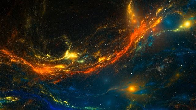 Как образовалась вселенная? Откуда взялась вселенная? Каковы ее размеры?