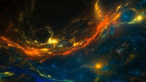 Как образовалась вселенная? Откуда взялась вселенная? Каковы ее размеры?