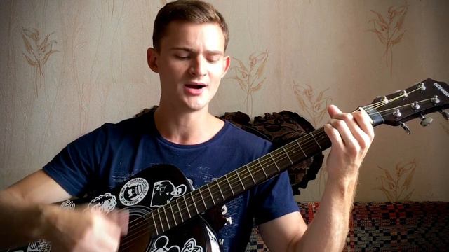 HENSY - ПОБОЛЕЛО И ПРОШЛО (COVER) смотреть онлайн