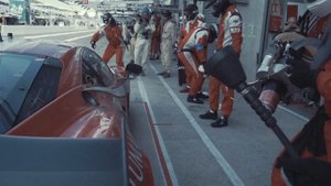 INVISIBLE HEROES - Le Mans 24