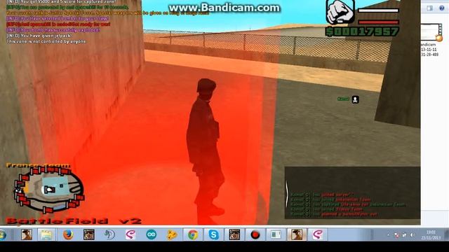 Extreme Warfare BattleLion v1.6 TDM смотреть онлайн