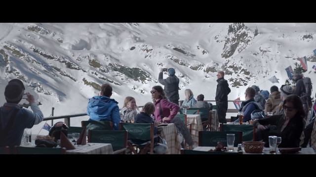 Треугольник печали | Исчерпано смотреть онлайн