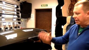 Большой обзор автобоксов Broomer.