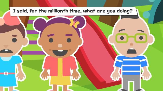 Kid Has 500 Friends on Social Media - Online Safety for Kids - Read Aloud Children's Books смотреть онлайн