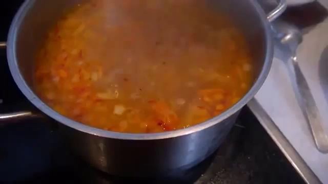 Простые рецепты для начинающих куриный суп с лапшой смотреть онлайн