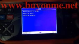 OBDSTAR X300 Pro3 Key Master Key Programmer can do VW 4th 5th immo?