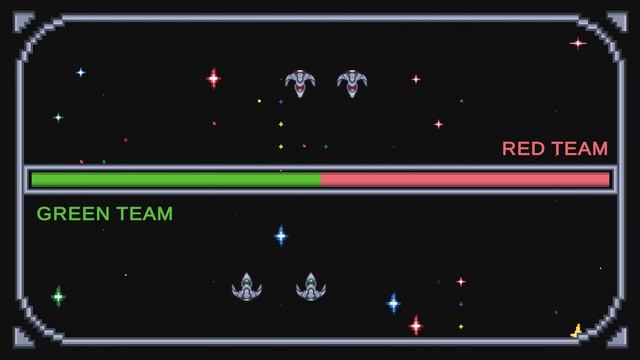 Spectraverse - Space Battle смотреть онлайн