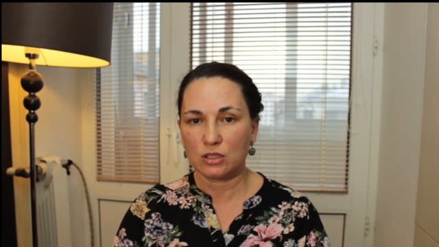 Вебинар: Красота лица смотреть онлайн