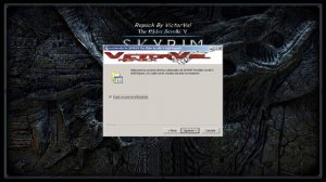 Skyrim V GOLD español][3DVD5][Repack VictorVal]