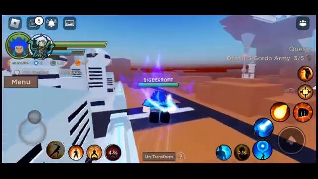 Roblox Mod Menu version 2.554.501 | Last version?? смотреть онлайн