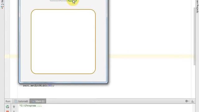JavaFX. Tutorial#6. ToggleButton (Урок 6, Кнопка) rus. смотреть онлайн