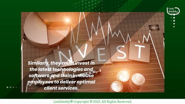 LinkDaddy's White Label SEO Helps Online Businesses Get High-Quality Backlinks смотреть онлайн