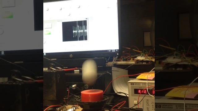 Robot Ping Pong Paddle смотреть онлайн