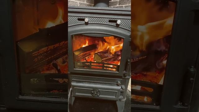 Камин для души, хотите такой же 89500263989 Михаил смотреть онлайн