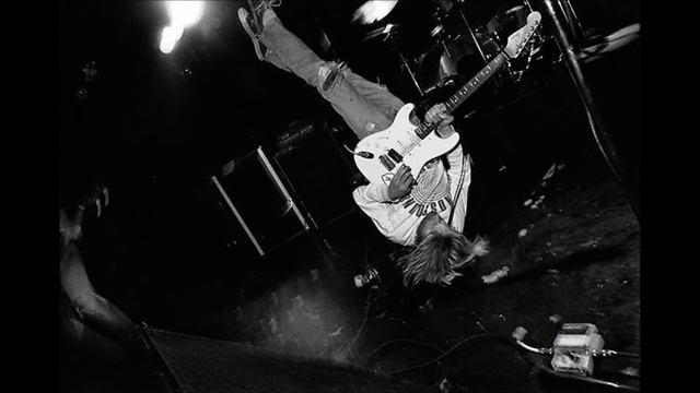 Photos From the Grunge Scene (Charles Peterson) смотреть онлайн