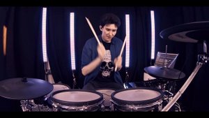 Wildways - Ветром стать | Aleksey Belikov Drum Cover