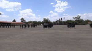 see what happened during this best silent drill in the world