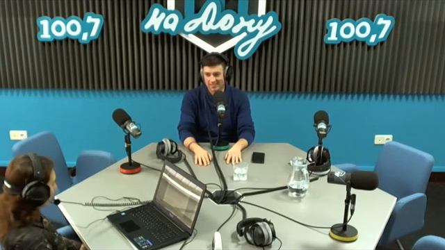 Интервью с аккордеонистом Александром Поелуевым