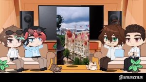 Реакция городов Южного Федерального округа на Тик Ток